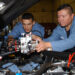 Auto Repair Using Online Vehicle Repair Manual