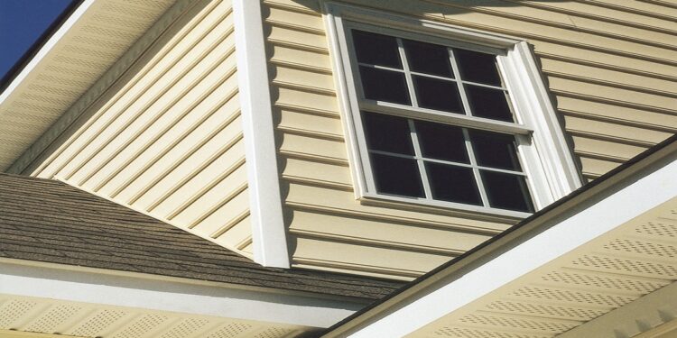 Vinyl Siding and residential Enhancements