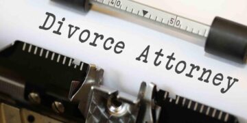 The way to select the very best Divorce Attorney for the Divorce