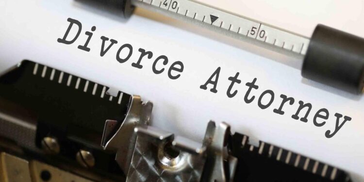 The way to select the very best Divorce Attorney for the Divorce