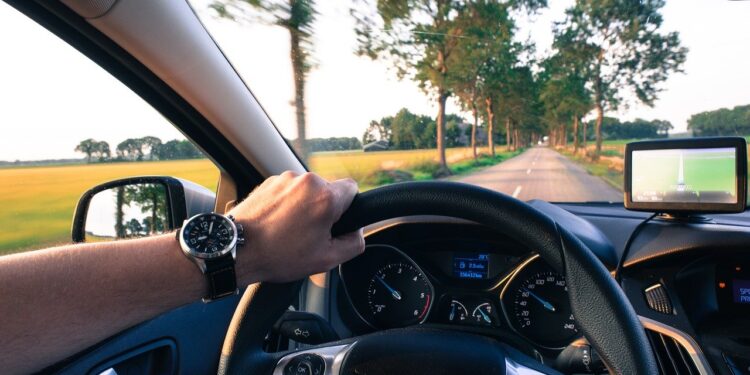 The advantages of Driving Groups