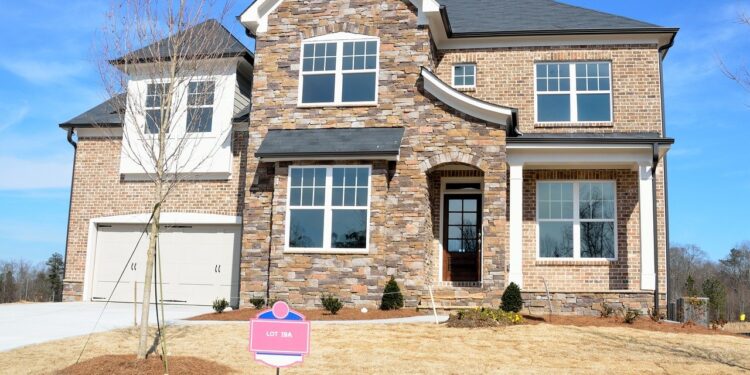 New House Construction – 8 Factors to consider