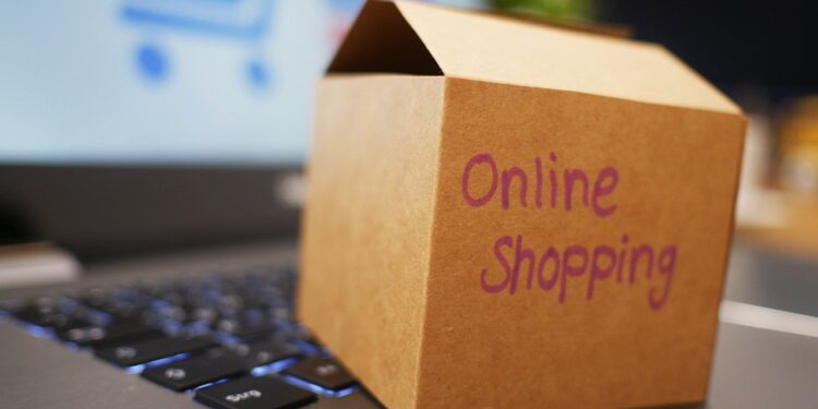 Shopping Online – Convenient and comfy Shopping 24×7