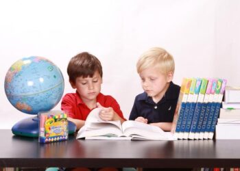 Why The Training of kids Is Essential