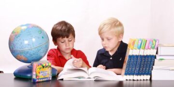 Why The Training of kids Is Essential