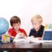Why The Training of kids Is Essential