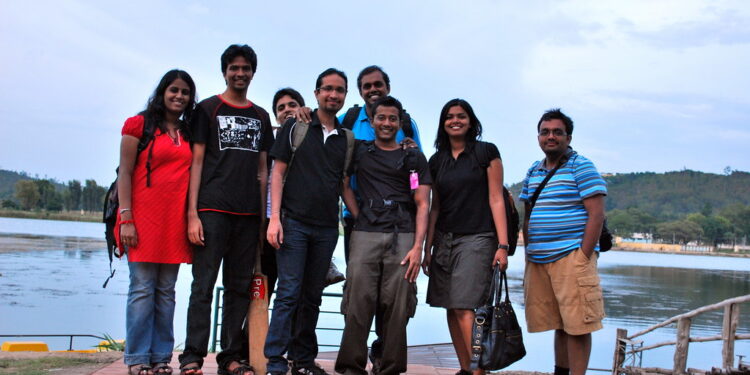 Group Travel – 4 Great Reasons For Traveling an organization