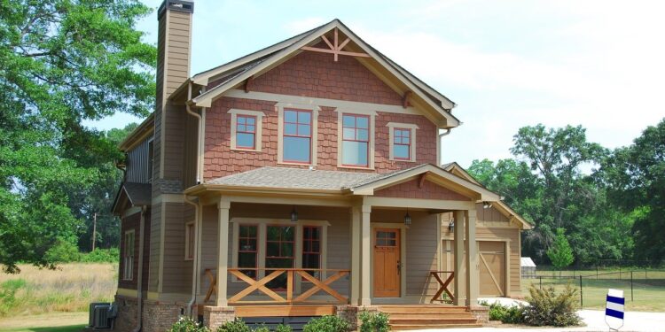 Home Construction – 8 Things to consider