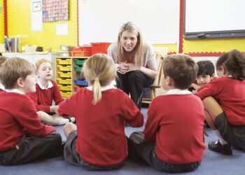 Online Teaching Programs and Levels