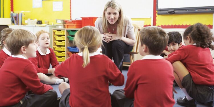 Online Teaching Programs and Levels