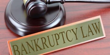 The Brand New Personal bankruptcy Law Which Makes It Tougher to file for
