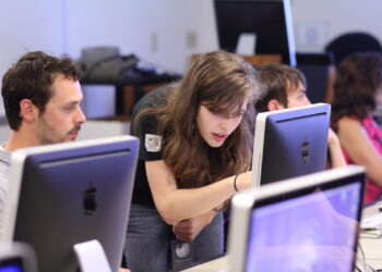 Online Higher Education – Improve Your Learning