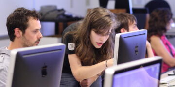 Online Higher Education – Improve Your Learning