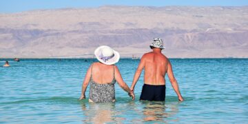 Stages in Achieving a Effective Vacation or Travel