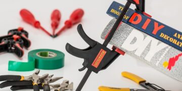 A Couple of Tips about Do It Yourself