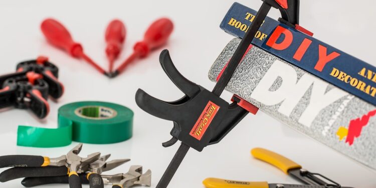 A Couple of Tips about Do It Yourself