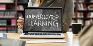 Online Degree in Education