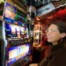 Software providers for slot machines