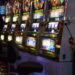 Software providers for slot machine