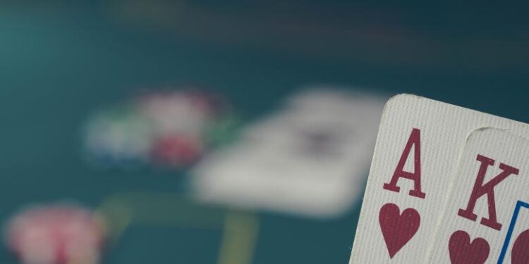 Online Casino Advantages: Let’s dig in!