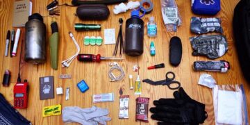 How to Choose the Best Survival Gear for Your Specific Adventure