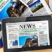 Chronicles of Ink and Bytes: Tracing the History of Journalism from Papyrus to Digital News