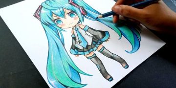How to Draw Anime Cartoons Online: A Comprehensive Guide