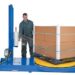 Maximizing Efficiency and Productivity with Machine Stretch Wrap