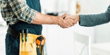 Your Guide to Expert Handyman Services in Lansing-North
