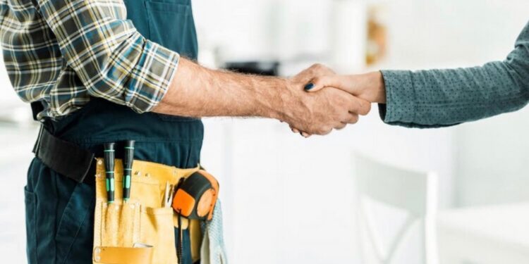 Your Guide to Expert Handyman Services in Lansing-North