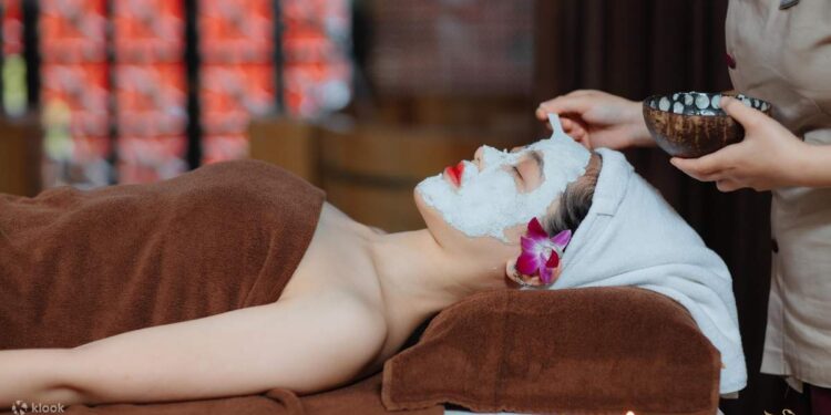 How to Choose the Right Spa Package for You