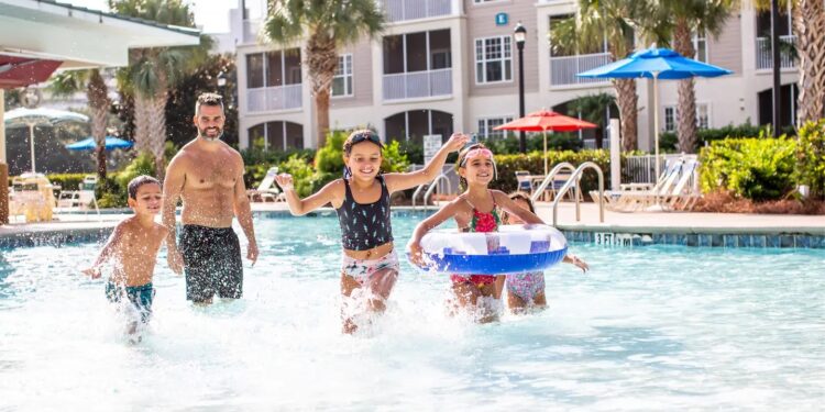 Maximizing Your Vacation with Hotel Packages