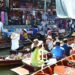 The Art of Living: Discovering Local Cultures through Vibrant Markets