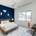 How Can Accent Wall Painting Adds Depth to Your Interiors?