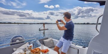 Navigating the Pre-Owned Yacht Market: Tips for First-Time Buyers
