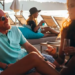 Sundowners and Sand: The Lure of Beach Bars Around the World