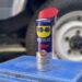 The Science Behind Rust Removal: How Rust Penetrating Products Work