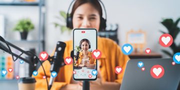 The Future of Influencer Partnerships: Emerging Trends to Watch