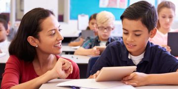 The Evolving Landscape of Education in a Changing World