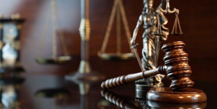 Understanding Law in Modern Society