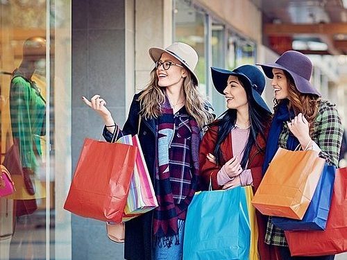 The Evolving Nature of Shopping in a Digitally Driven Marketplace