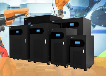 The Critical Role of UPS in Power Backup Solutions