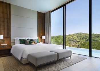 When A Private Villa Makes More Sense Than A Standard Room