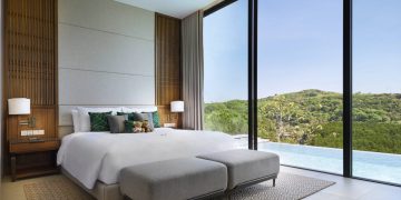 When A Private Villa Makes More Sense Than A Standard Room