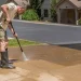 Pressure Washing Concrete: Avoiding Tiger Stripes